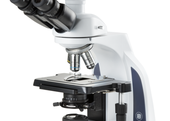 Microscopes biologiques iScope